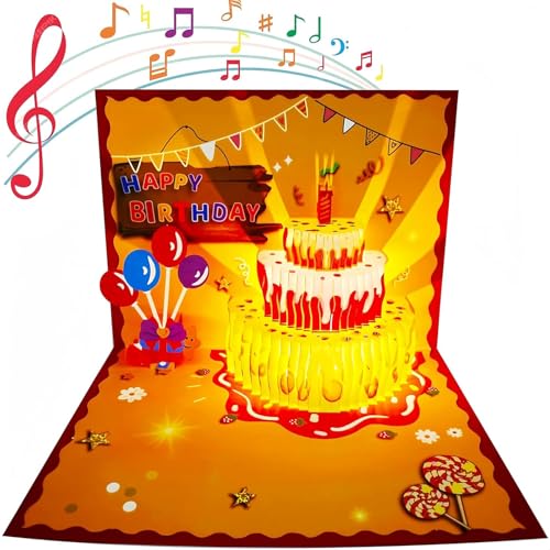 aJ[h yt  fBo[Xf[J[h 3D|bvAbv  t ܂肽܂ꂽnbs[o[Xf[ jJ LO a J[h 񂹏 ̑蕨 jJ[h XebJ[╕t