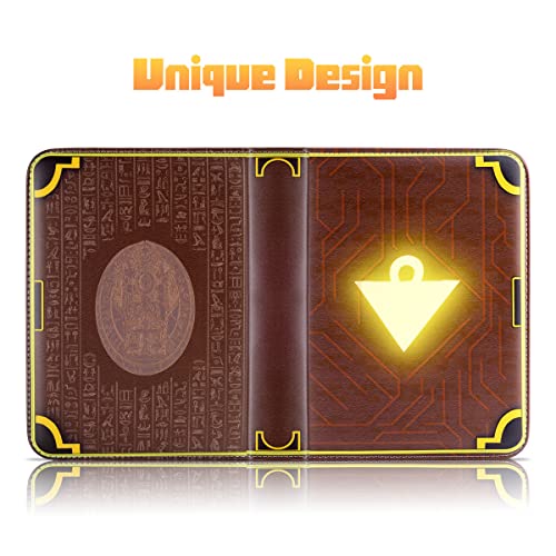 Bheddi BHD Trading Card Binder Compatible thumb #5