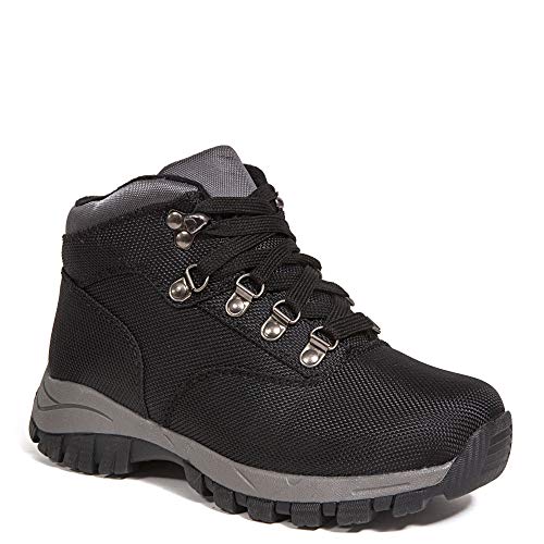 Deer Stags Hunt Hiker Boot (Little Kid/Big Kid)