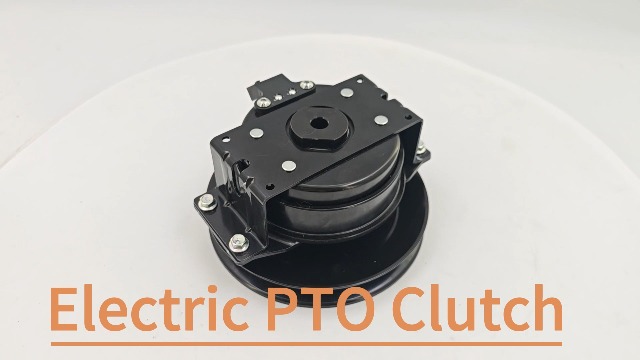 Amazon.com : Kartiyer 59118500 Electric PTO Clutch Replacement for
