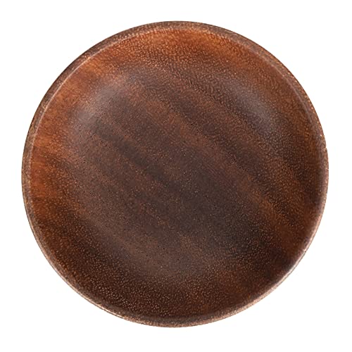 Tazón de Vajilla Pequeña Japonesa para Madera de, Vajilla de Cocina, Servir Sopa, Postre, Cuencos