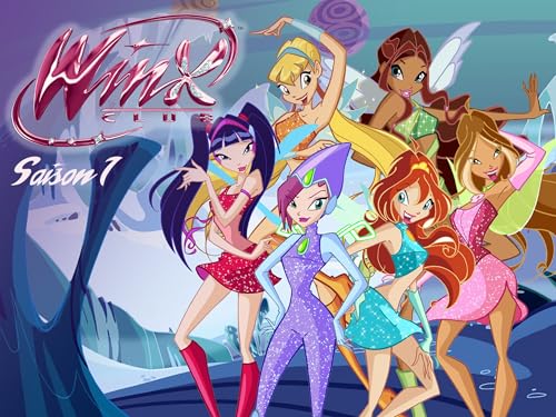 Winx Club FR