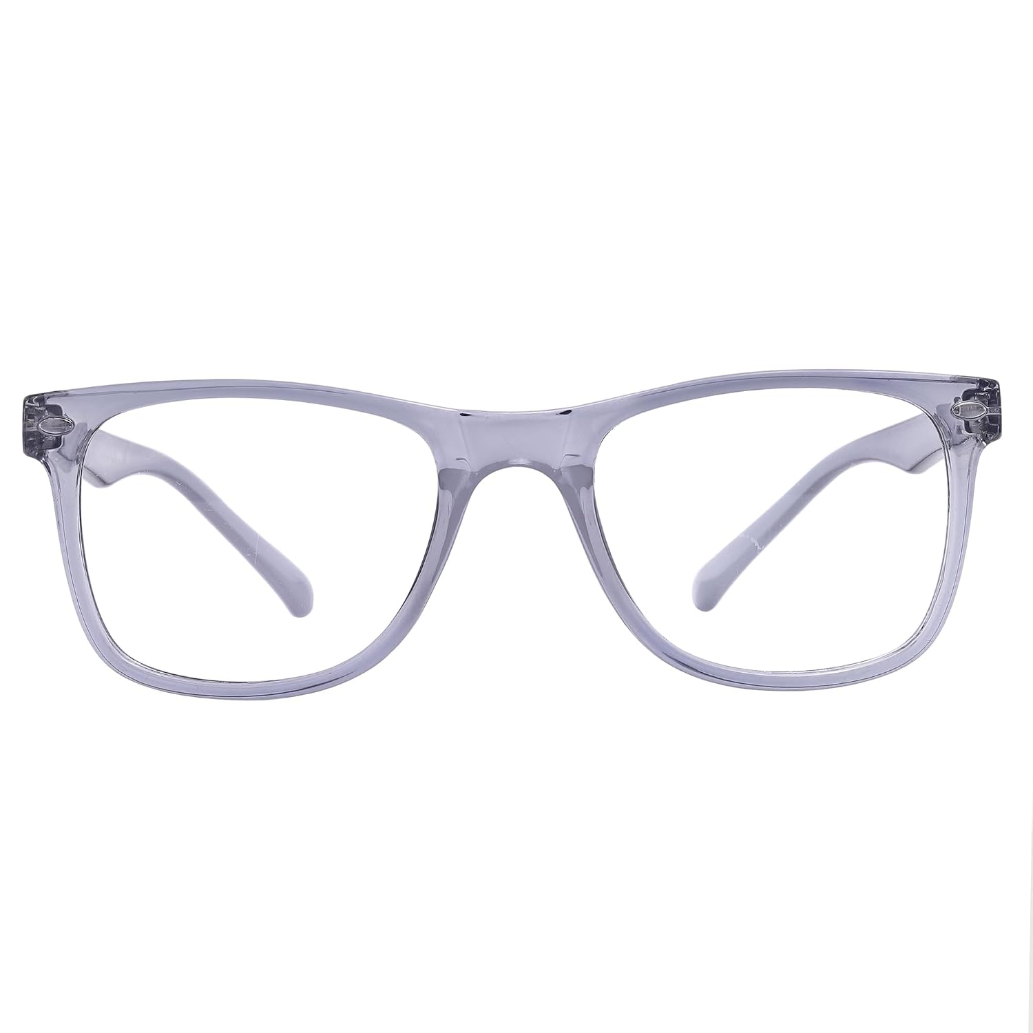 ARN OPTICALS - Wayfarer Reading Glasses, Bluecut Progressive Lenses, Grey Frame, Multiple Powers Available - Review, Price and Buying Guide