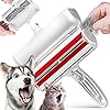 ChomChom Roller Pet Hair Remover and Reusable...