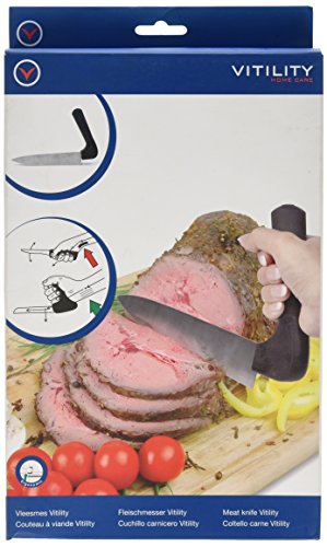 Vitility Meat Knife Medium
