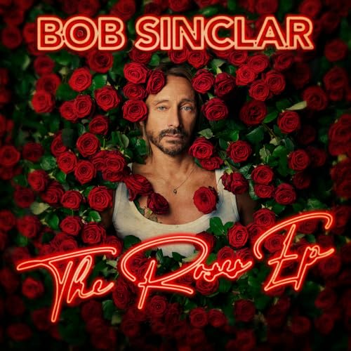 Bob Sinclar
