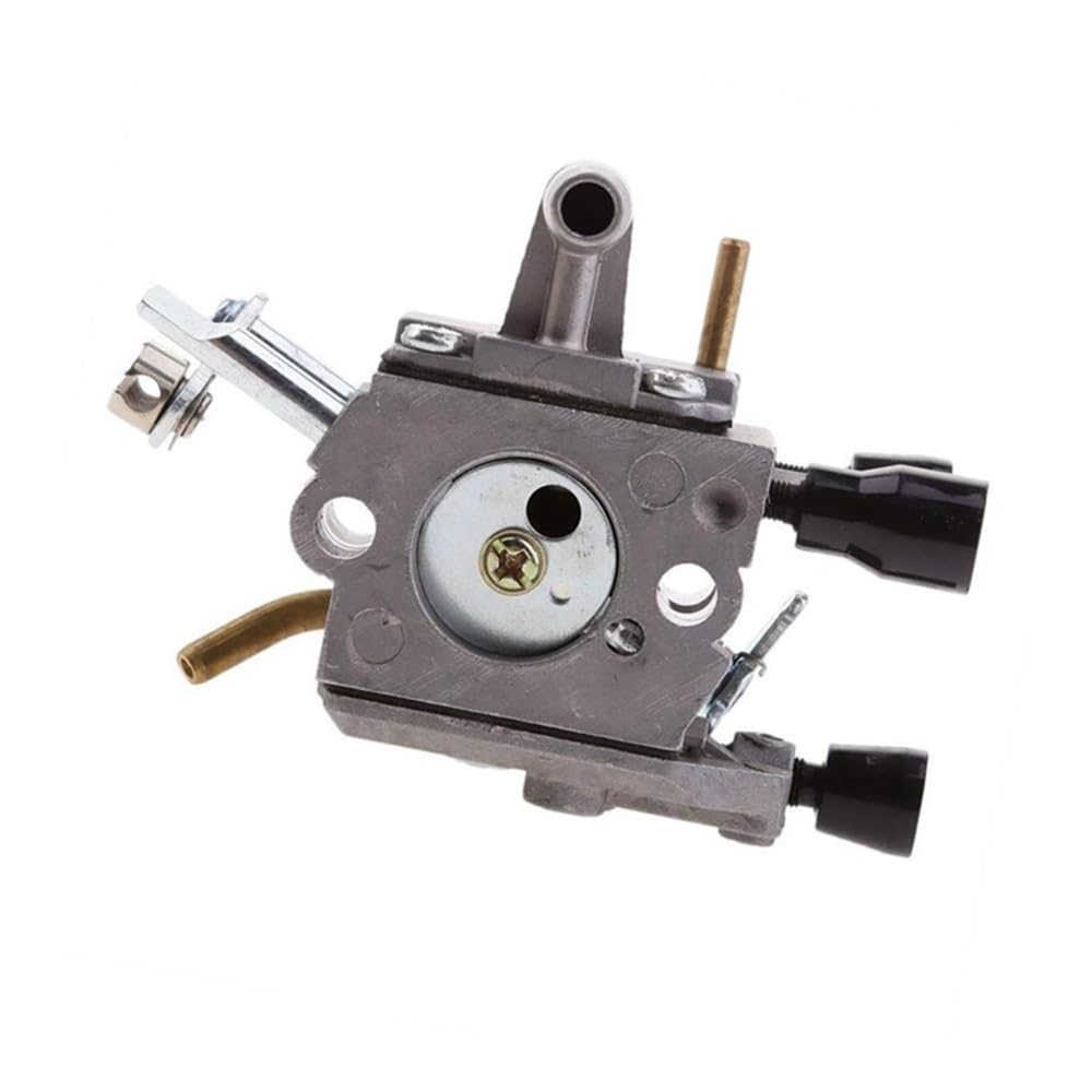 Carburateur FS400 C1Q-S154 pour réparer le moteur des débroussailleuses FS450