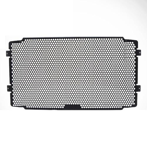 Garde radiateur Tiger 800 XCx XCA XRx protection calandre moto