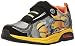 Despicable Me Boys' Minion Made Athletic Sneaker, Black, 1 Child US Toddler