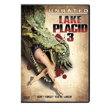 Lake Placid 3 Unrated