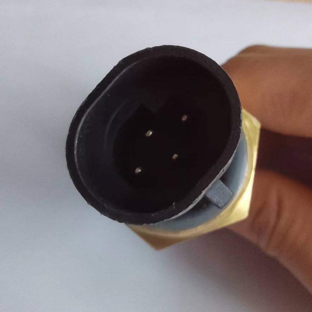 Amazon.com: Coolant Level Switch 4383933 for Cummins K19 K38 