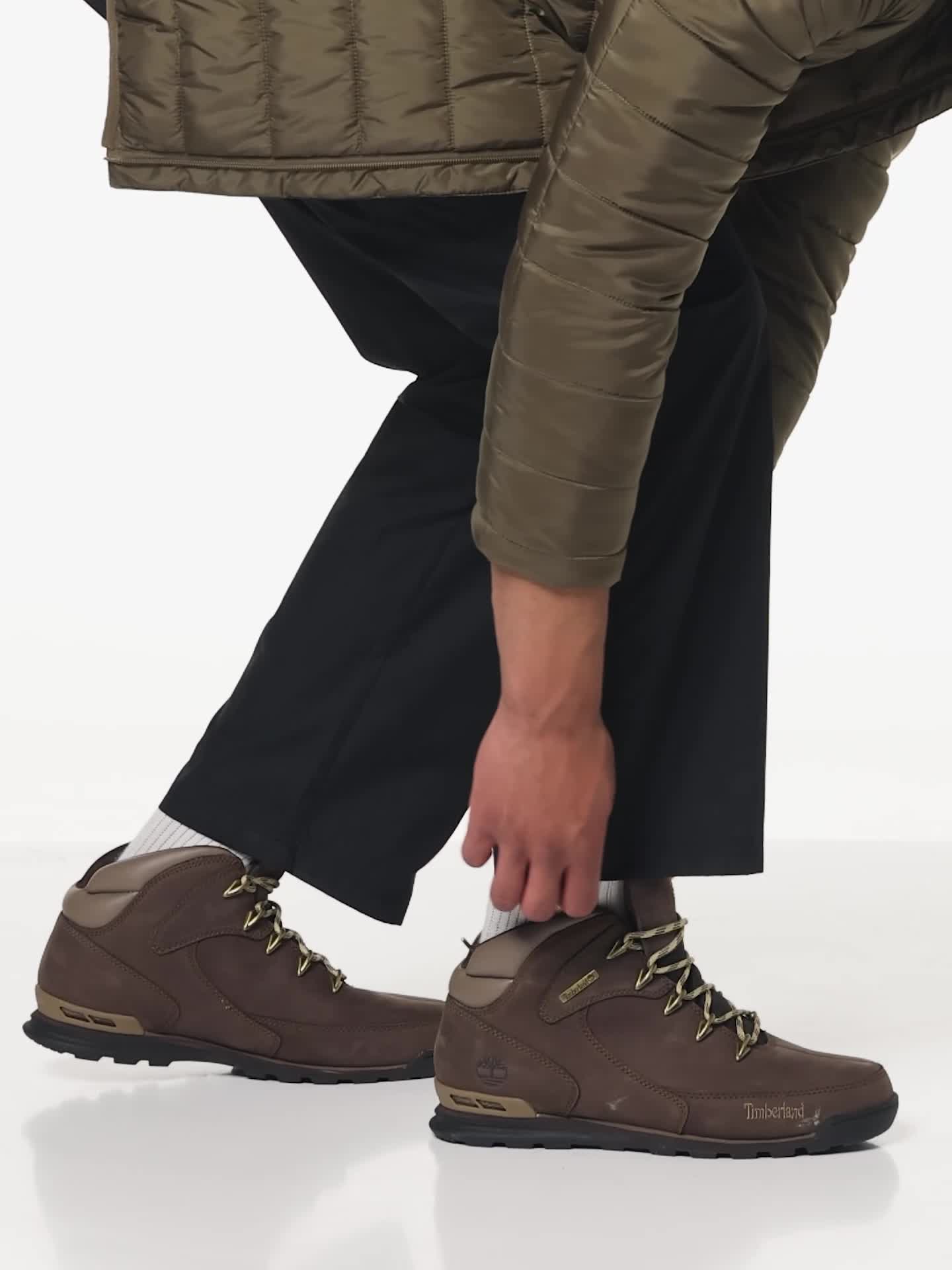 Timberland Brown 6823R Brown 46 Black : Amazon.ca: Clothing, Shoes \u0026  Accessories