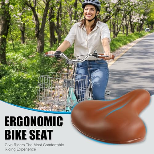 image for Ktaxon Women Bike 24/26 Inch Bicycles for Women, Beach Cruiser Bike wi