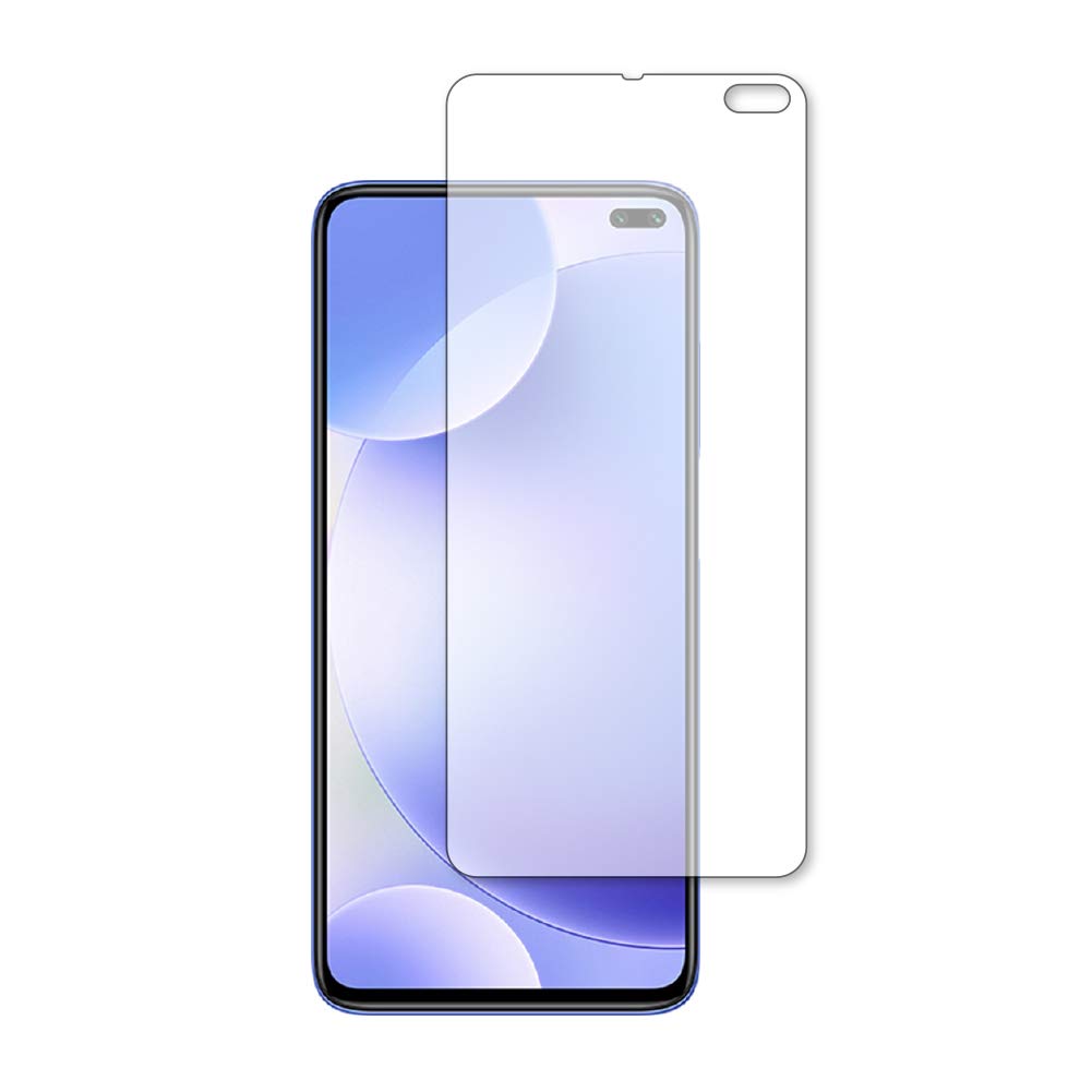 Amazon | メディアカバーマーケット Xiaomi Redmi K30 5G 機種用【反射 