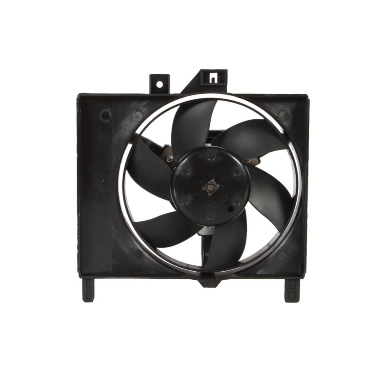NISSENS Ventola, Raffreddamento motore 85765