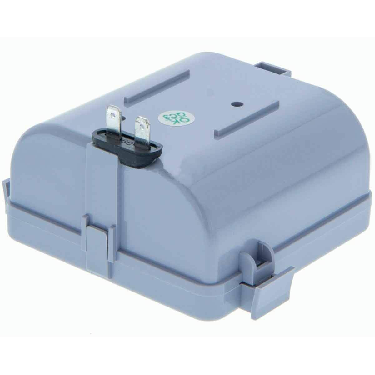 Recamania Caja Pila Calentador Junkers WR112B 8700505075