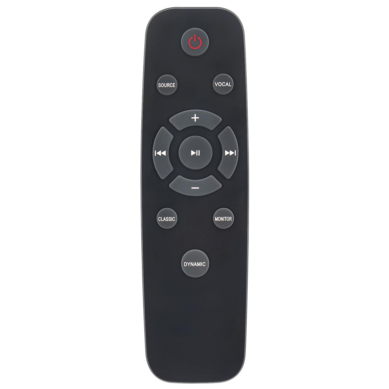 Télécommande RC600B compatible Edifier S880DB audio - 7
