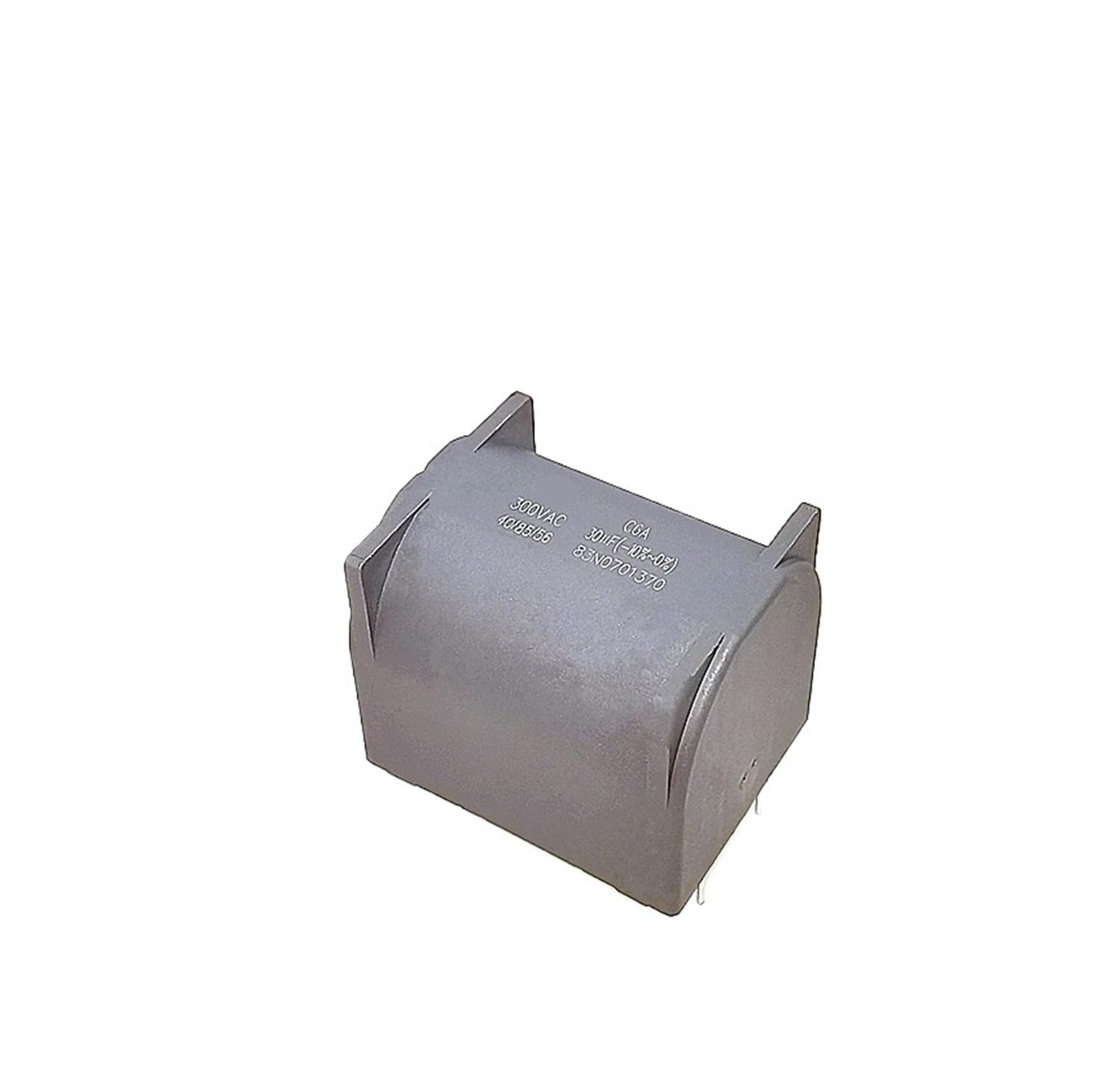 LEOTNNDQ GDC6AQ13062M3A352 C6A 30uF300VAC AC Filter Film Capacitor