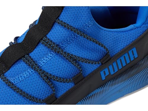 Image of PUMA Kids Boys One4all 2.0 Rapid Resonance Slip On Sneakers Shoes Casual - Blue