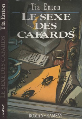 Le sexe des cafards
