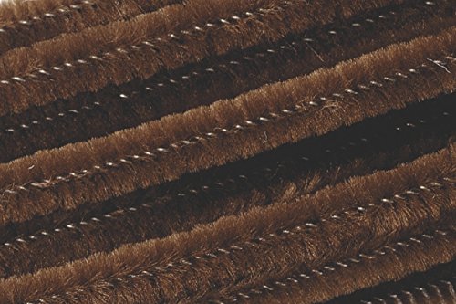 Knorr Prandell Cure-Pipes, 50 cm x 8 mm de diamètre, mélange de Marron, 8476586 - Image 3