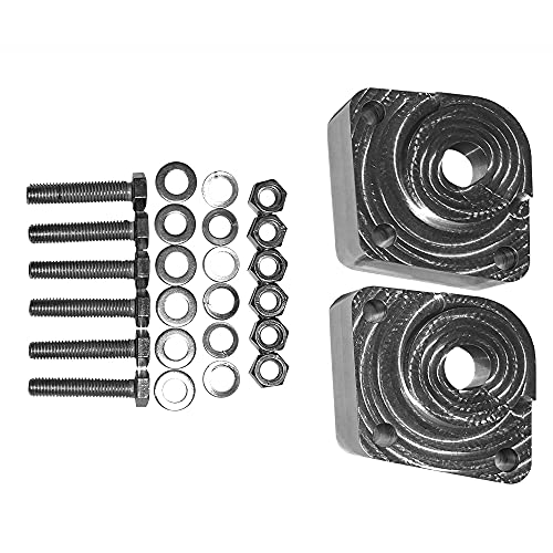 Find The Best Lift Kit For Pajero Reviews & Comparison Katynel