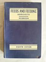Feeds & Feeding Abridged 9TH Edition B001JCJJQO Book Cover