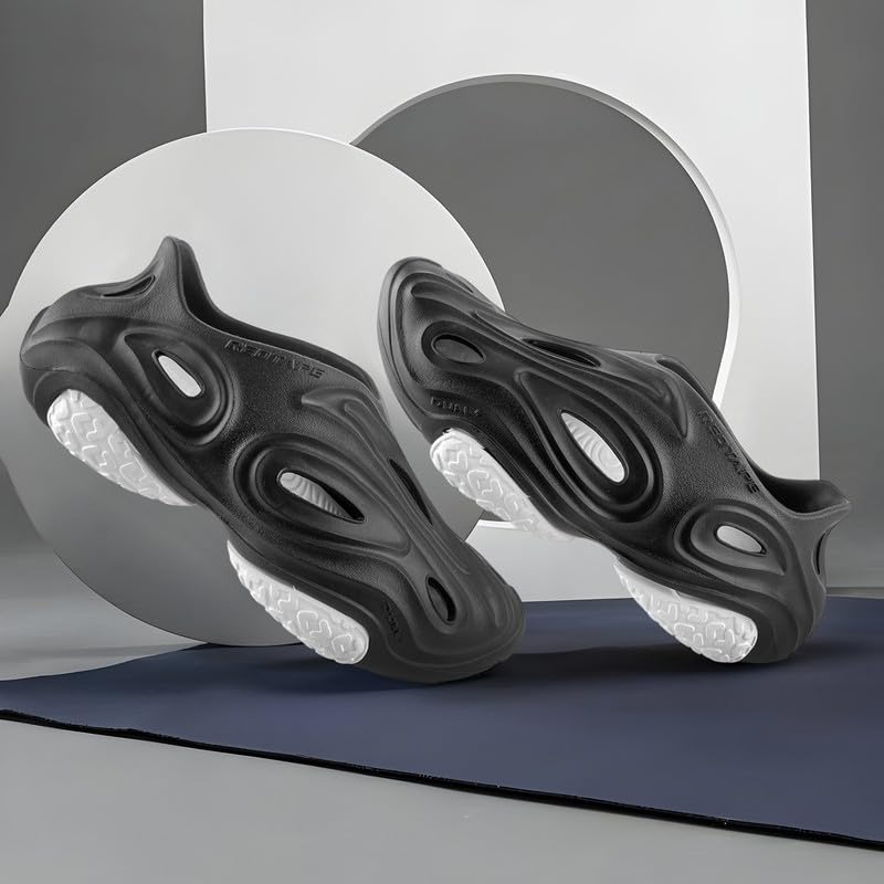 Image of Red Tape Men's EVA Comfort Clogs