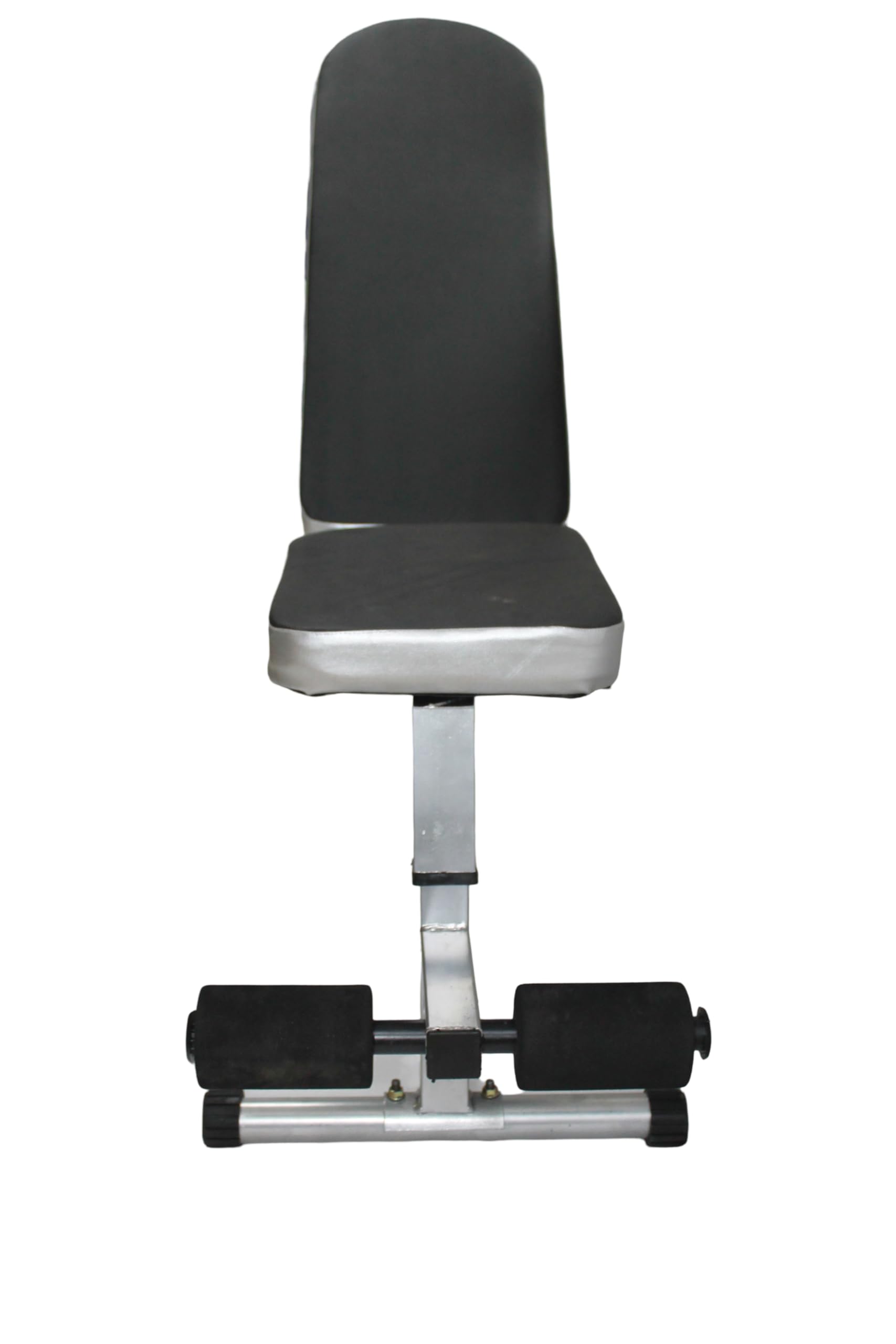 GERMANTECH FITNESS Heavy Duty 3 in 1 Adjustable Incline Multipurpose Gym Bench, Max Weight 350 KG 1