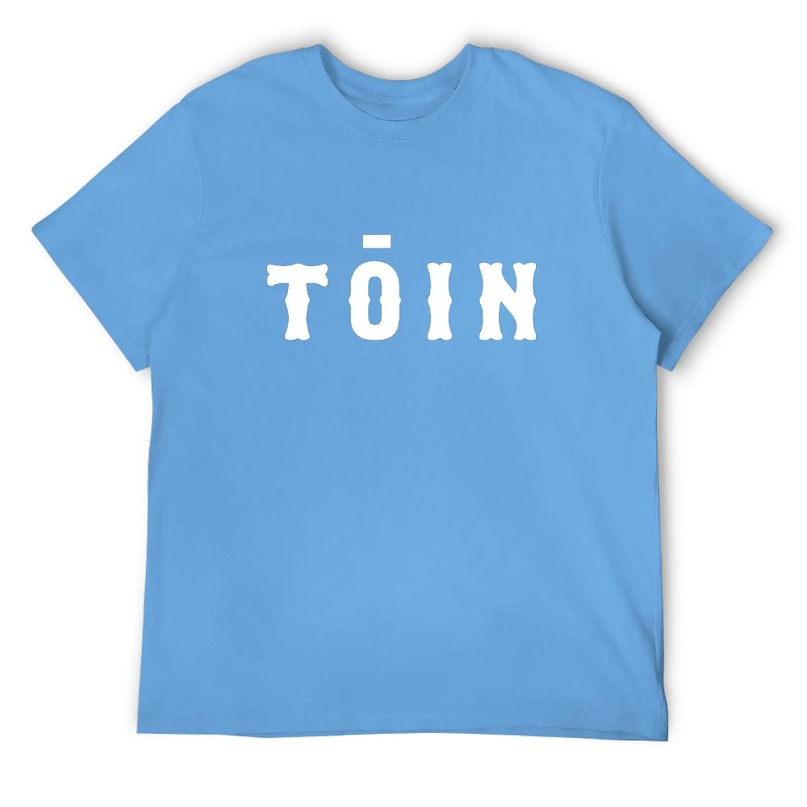 Amazon.co.jp: Osaka Toin High School Baseball Men's T-shirt