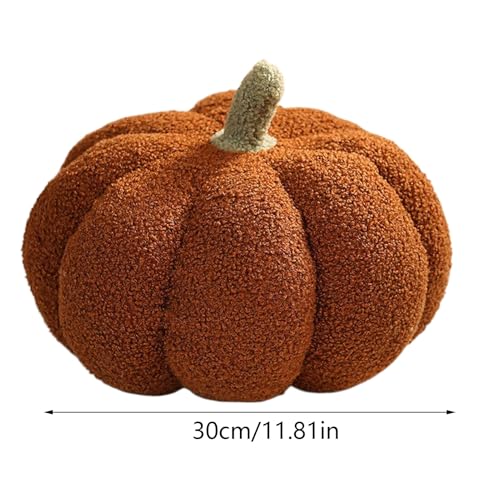 Oreiller Halloween et coussin déco 3D pour canapé et chambre - 6
