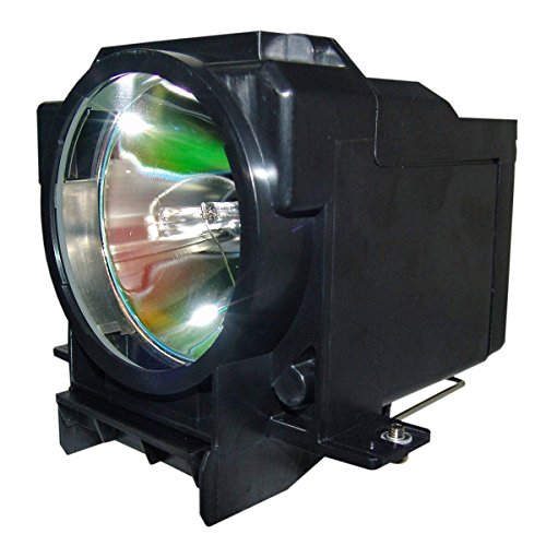 Lampe EMP-9300 avec boîtier 26 pour une projection lumineuse stable