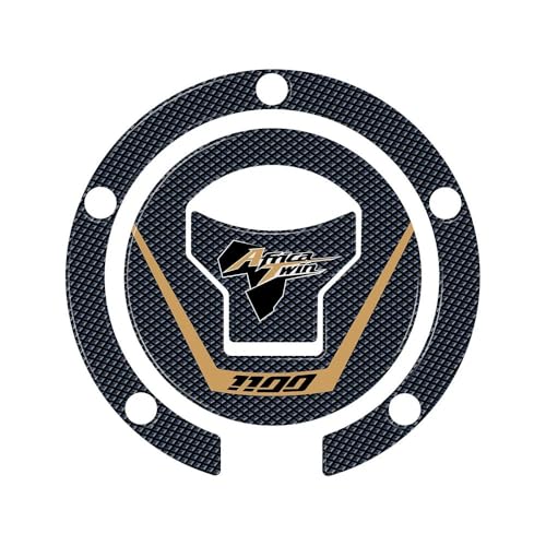 Autocollant réservoir Africa Twin CRF 1100L protection moto 2024