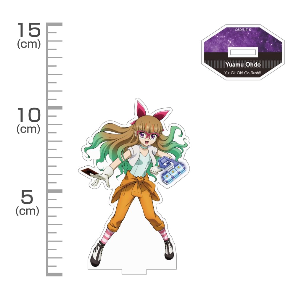 Amazon.co.jp: 【公式】コスパ 遊☆戯☆王ゴーラッシュ！！ 王道遊歩