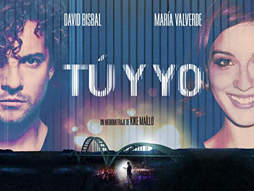 T� y yo