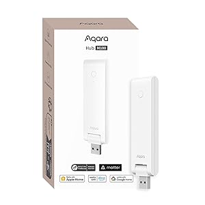Aqara Smart Hub M100 for Automation