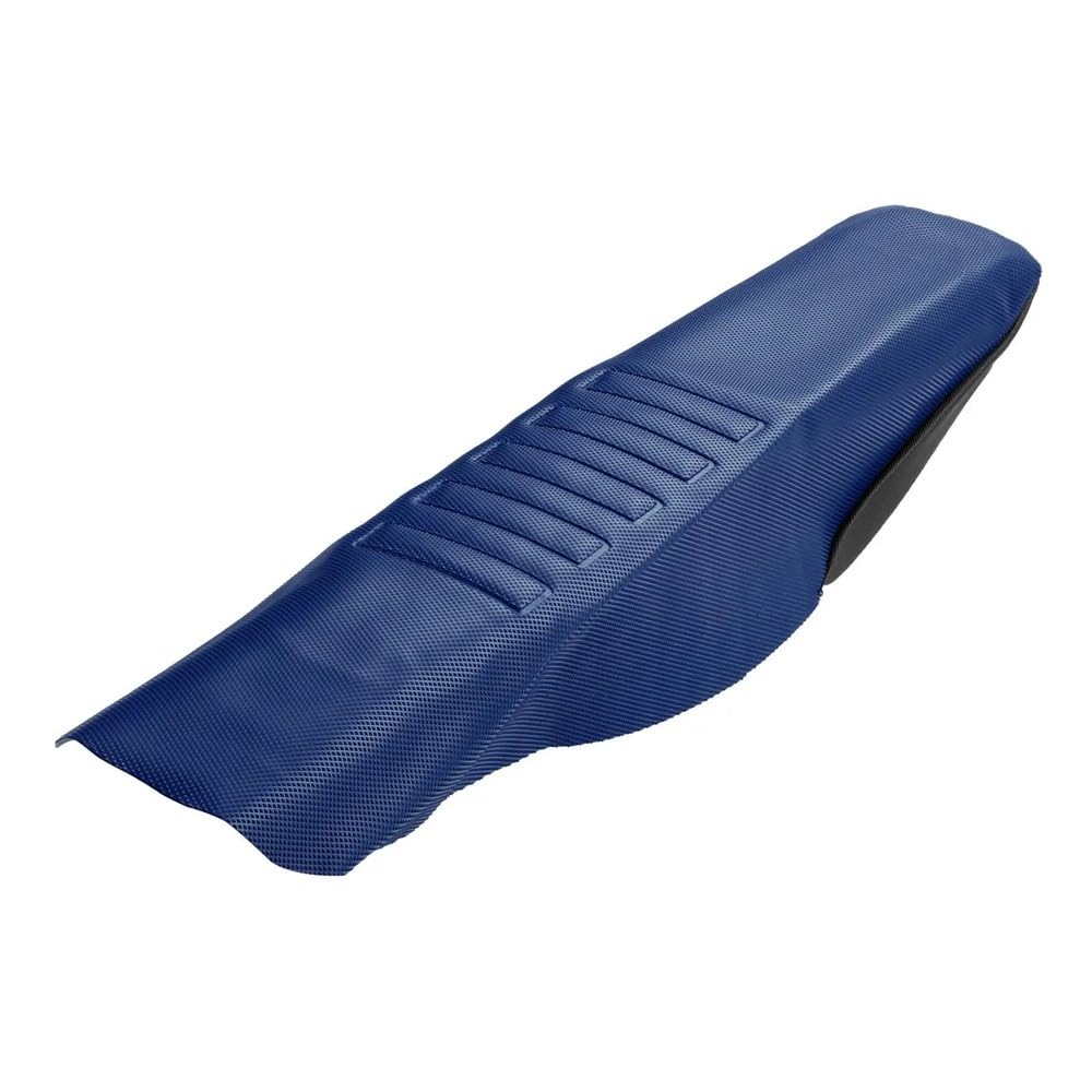 Funda de asiento para moto CRF transpirable para rutas de fin de semana 8