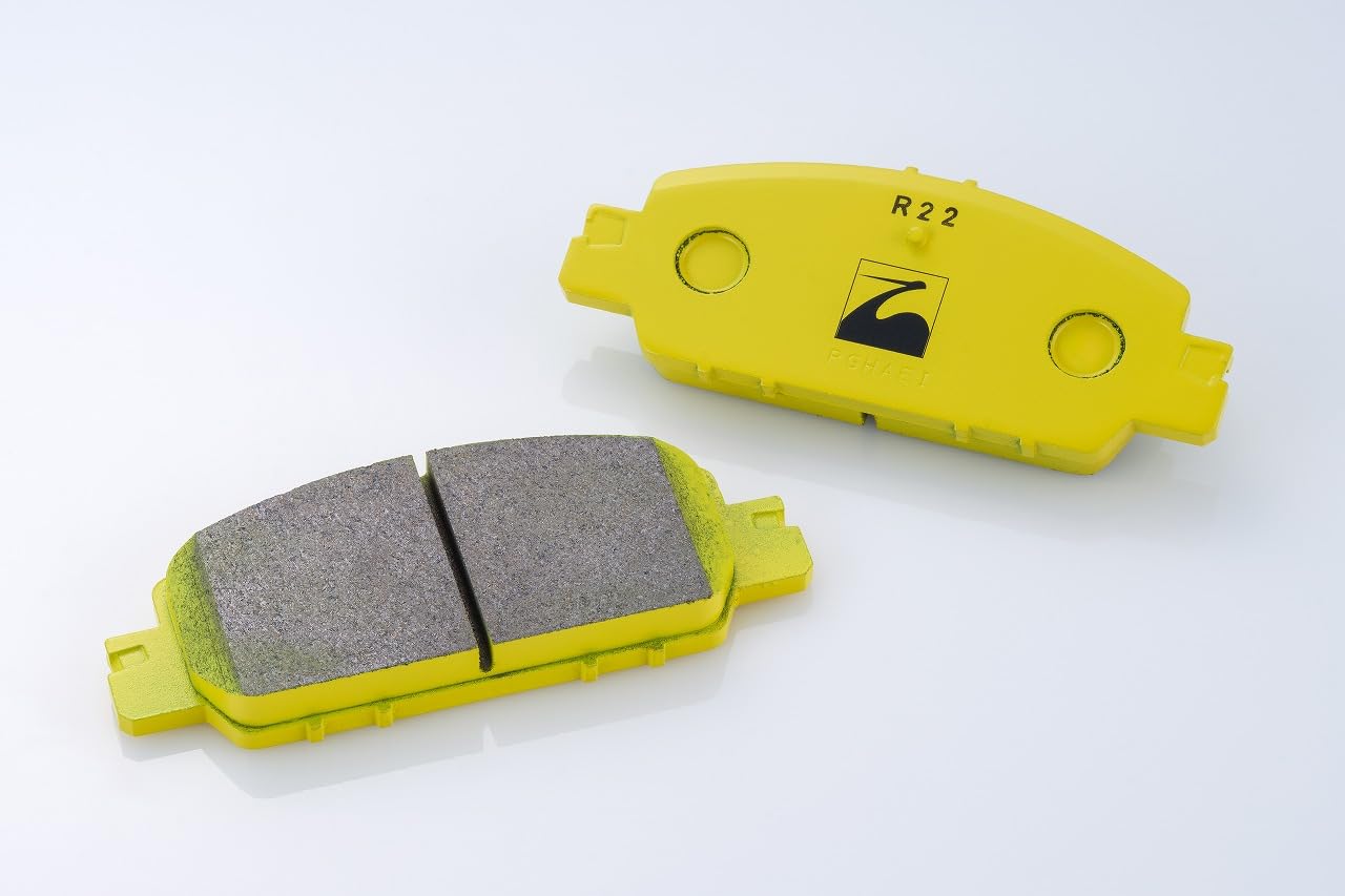 Amazon | SPOON SPORTS スプーン ブレーキパッド(フロント) 適合車種