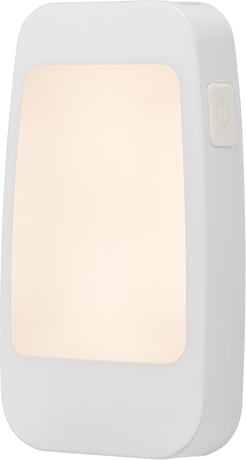 GE 4-in-1 Night Light Showdown: Dusk-to-Dawn, Foldable, emergency, Portable-Storm Power (Surprising reliability)