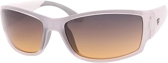 Non-Polarized Golf Sunglasses LX2- Dual-Zone Lens Technology