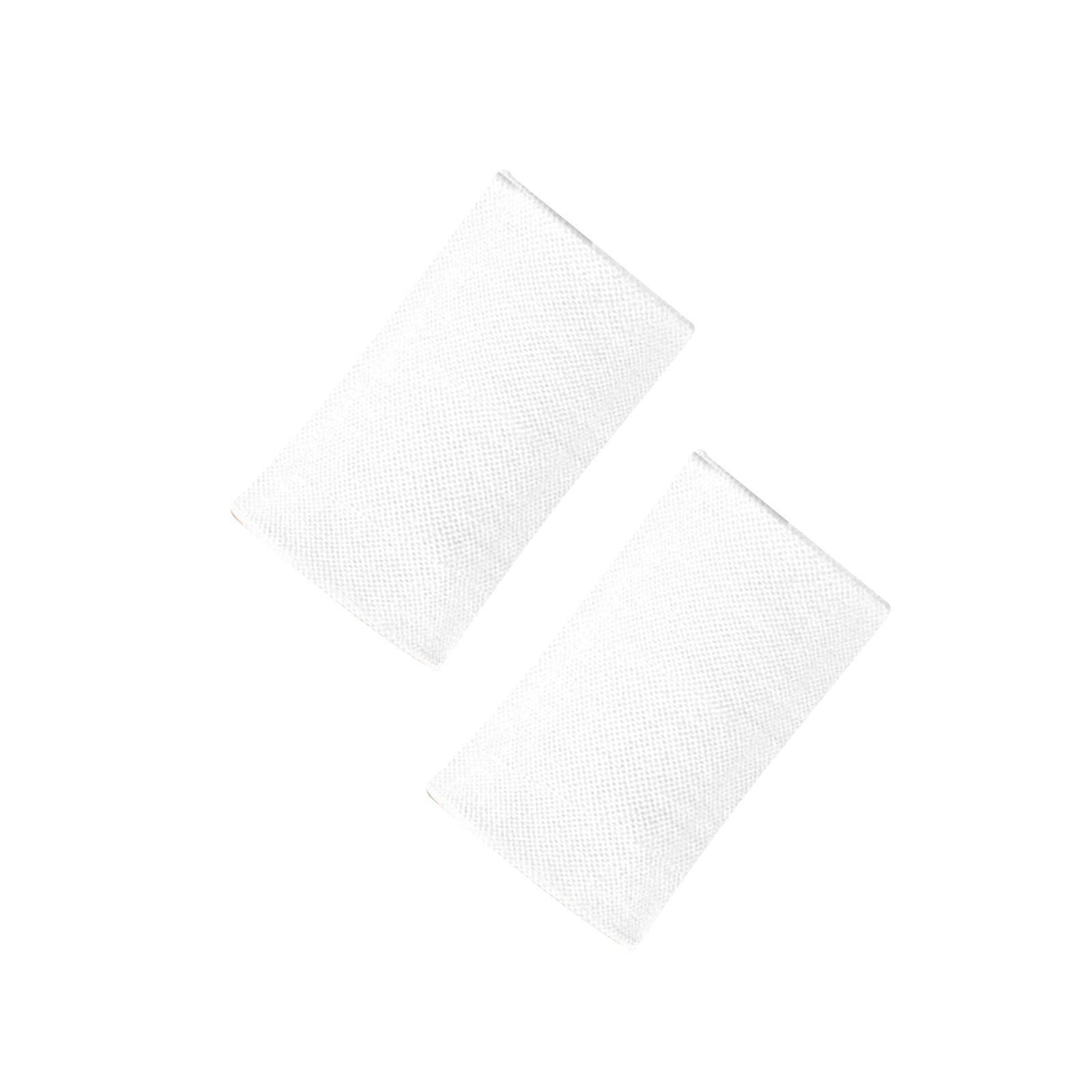 CALANDIS™ Compression Wrist Sleeves Breathable Wrist Bands Sports for Gym Unisex Adult White | Orthotics, Braces & Sleeves | Orthopedics & Supports | Medical, Mobility & Disability-image-41