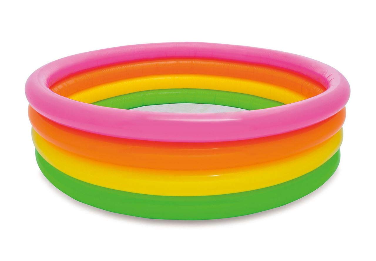 Intex 56441EP Sunset Glow Pool-image-6