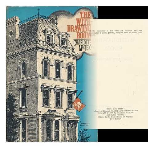 The Withdrawing Room