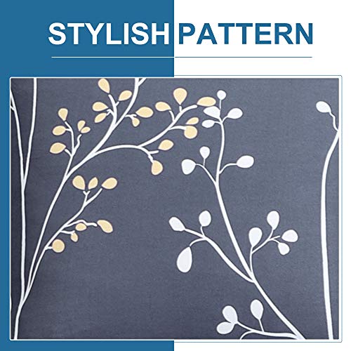 Uxcell Printed Sofa Cover Stretch Couch Cover Sofa Slipcovers For Armchairs Couches Loveseats Universal Elastic Furniture With One Pillow Case X-Large #TOP2