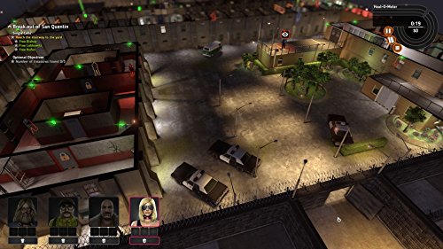 Crookz Code Jeu PC Steam Clé d'activation digitale pour Windows - 5