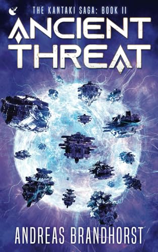 Cover of Ancient Threat