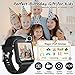 Kids Smart Watch Boys, Kids Smart Game Watch with 39 Games HD Touch Screen Video Camera Music Player Pedometer Flashlight Alarm Clock 12/24 hr Kid Watches for Boy Gifts for 5-12 Year Olds Boy Girl