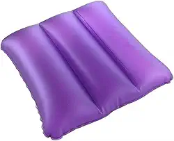 Almofada Anti Escaras Inflável Quadrada Bioflorence 101.44.022