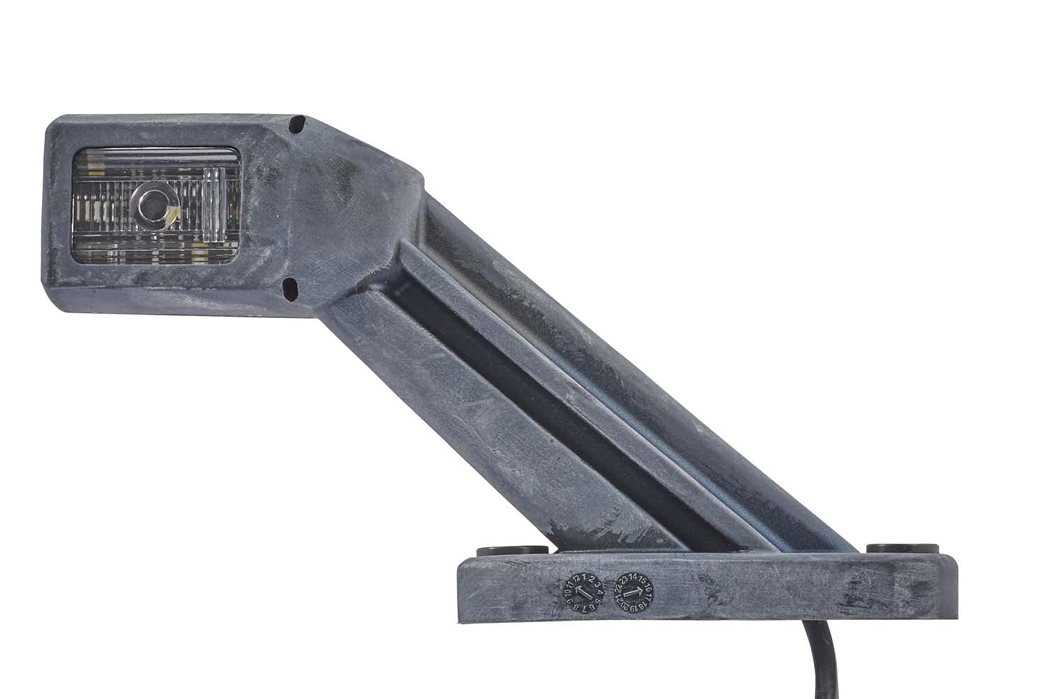 HELLA 2XS 011 744-041 Marking Light - LED - 12/24V - Cable
