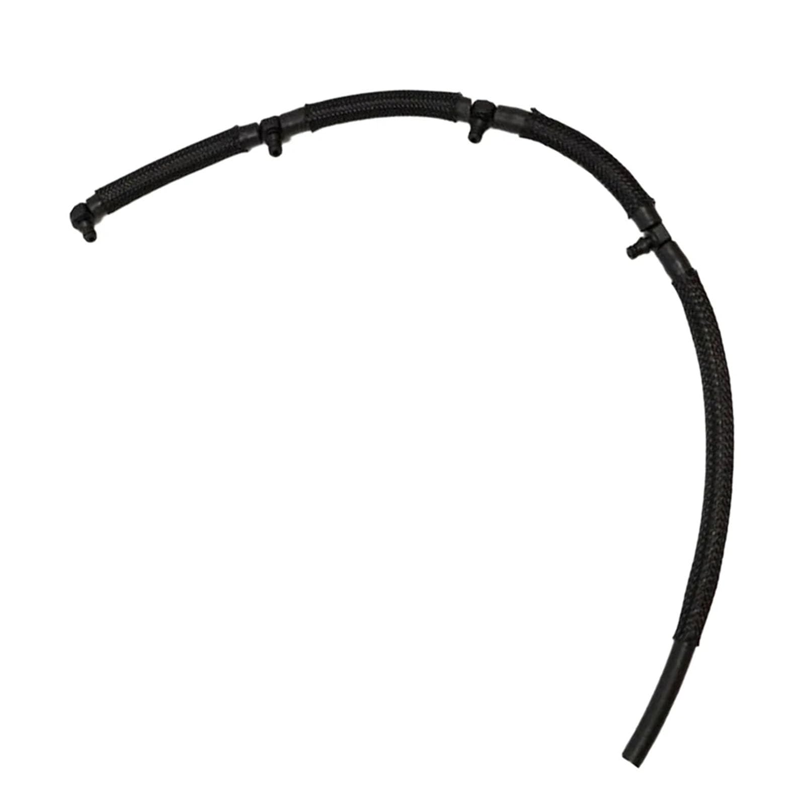 Nucelit Engine Oil Systems Return Hose For Car Leak-Off Return Pipe 93184177 55187666 1542864 55245385 5817304 Leak Off Hose